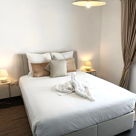 Apartment T3 Luxe Neuf 6p 2 Ch 2 Salle De Bains Parking Prive En Sous Sol Lit Bebe C205 *