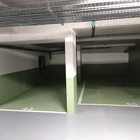 Apartment T3 Luxe Neuf 6p 2 Ch 2 Salle De Bains Parking Prive En Sous Sol Lit Bebe C205