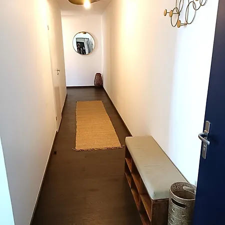 Apartment T3 Luxe Neuf 6p 2 Ch 2 Salle De Bains Parking Prive En Sous Sol Lit Bebe C205