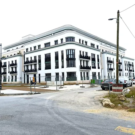 Apartment T3 Luxe Neuf 6p 2 Ch 2 Salle De Bains Parking Prive En Sous Sol Lit Bebe C205 Chessy (Seine-et-Marne)