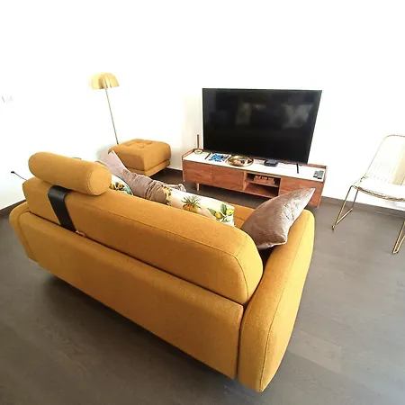 T3 Luxe Neuf 6p 2 Ch 2 Salle De Bains Parking Prive En Sous Sol Lit Bebe C205 * Chessy (Seine-et-Marne)